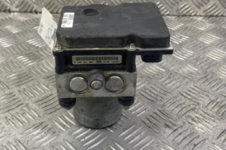 Bloc ABS (freins anti-blocage) CITROEN C4 2