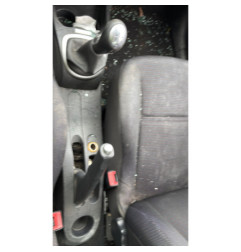 Fermeture de capot RENAULT CLIO 3