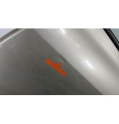 Porte arriere gauche RENAULT CLIO 3