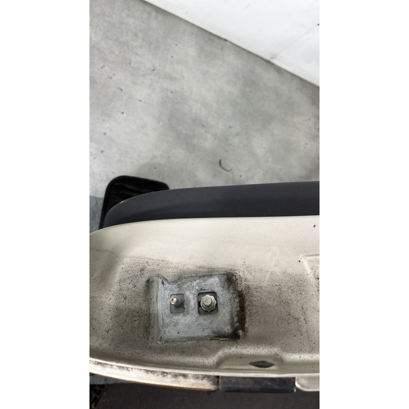Porte arriere gauche RENAULT CLIO 3 Photo n°5