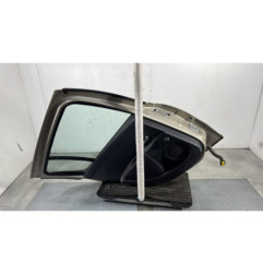 Porte arriere gauche RENAULT CLIO 3