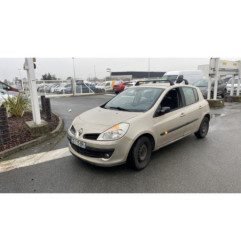 Porte arriere gauche RENAULT CLIO 3