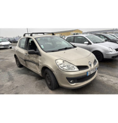 Porte arriere gauche RENAULT CLIO 3