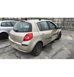 Porte arriere gauche RENAULT CLIO 3