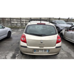 Porte arriere gauche RENAULT CLIO 3