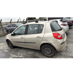 Porte arriere gauche RENAULT CLIO 3