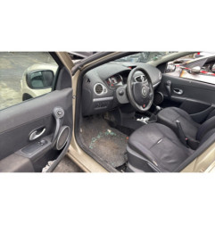 Porte arriere gauche RENAULT CLIO 3