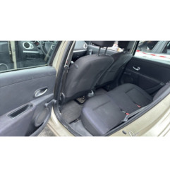 Porte arriere gauche RENAULT CLIO 3