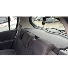 Porte arriere gauche RENAULT CLIO 3