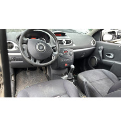 Porte arriere gauche RENAULT CLIO 3