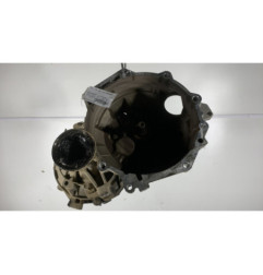 Boite de vitesses VOLKSWAGEN GOLF 6 Photo n°1