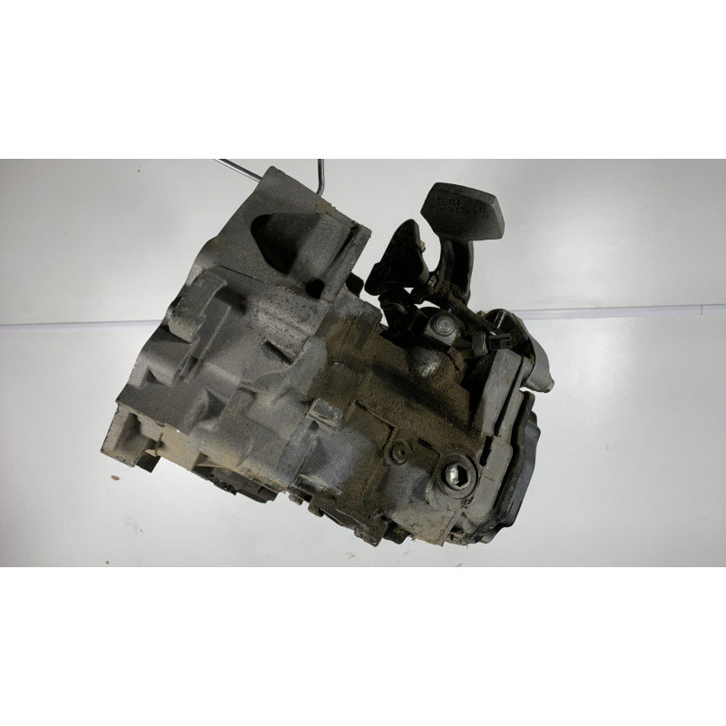 Boite de vitesses VOLKSWAGEN GOLF 6 Photo n°2