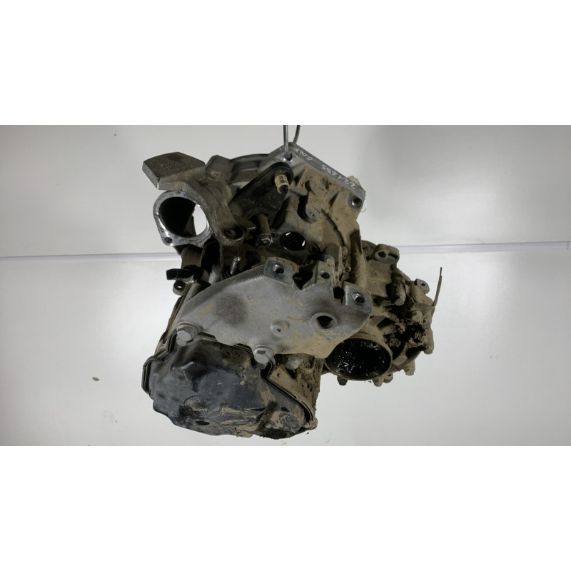 Boite de vitesses VOLKSWAGEN GOLF 6 Photo n°3