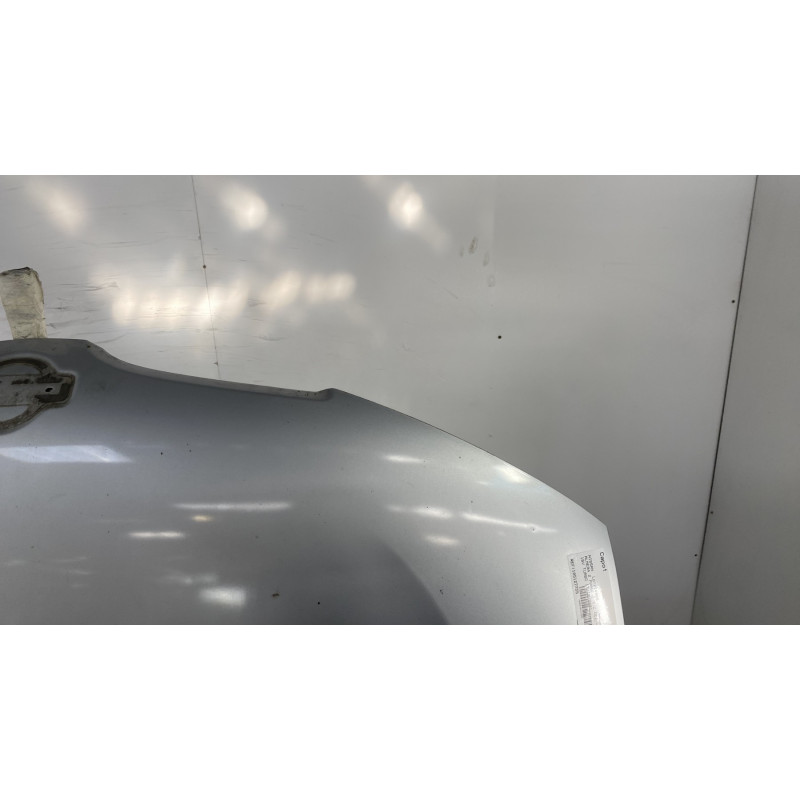 Capot NISSAN ALMERA 2 Photo n°4