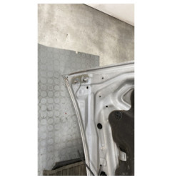 Capot NISSAN ALMERA 2