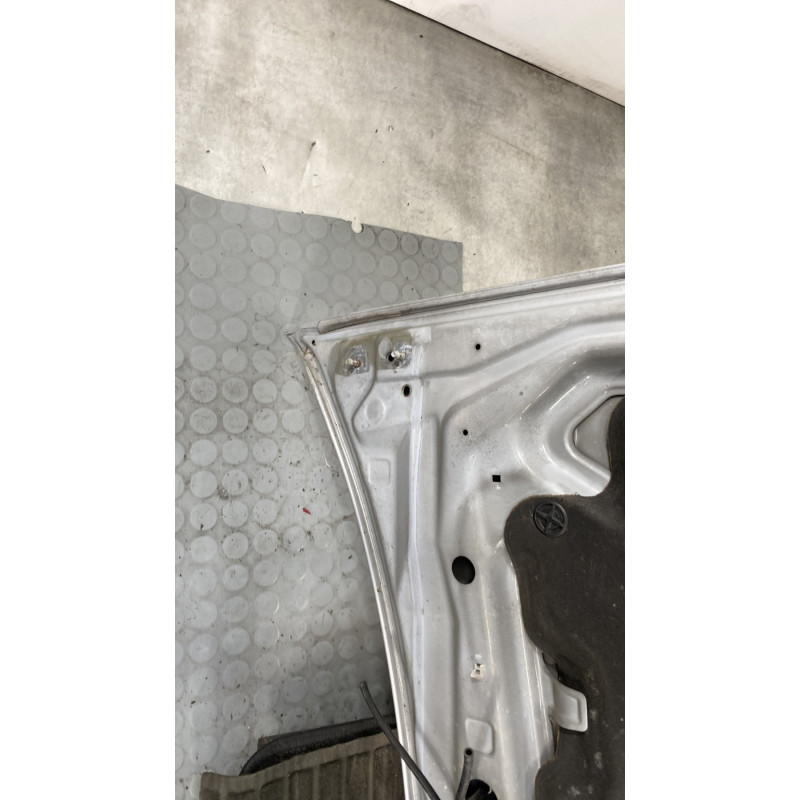 Capot NISSAN ALMERA 2 Photo n°8