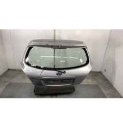 Malle/Hayon arriere NISSAN ALMERA 2 Photo n°1