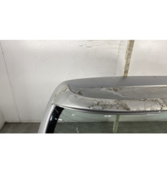 Malle/Hayon arriere NISSAN ALMERA 2