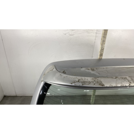 Malle/Hayon arriere NISSAN ALMERA 2