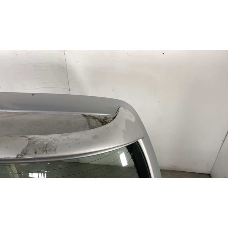 Malle/Hayon arriere NISSAN ALMERA 2 Photo n°3