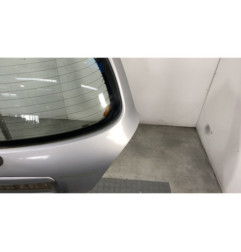Malle/Hayon arriere NISSAN ALMERA 2