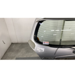 Malle/Hayon arriere NISSAN ALMERA 2