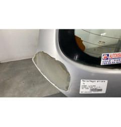 Malle/Hayon arriere NISSAN ALMERA 2