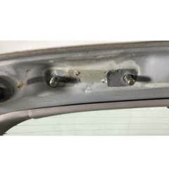 Malle/Hayon arriere NISSAN ALMERA 2