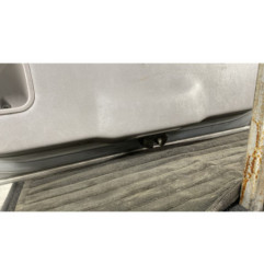Malle/Hayon arriere NISSAN ALMERA 2