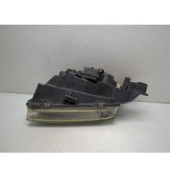 Optique avant principal droit (feux)(phare) NISSAN ALMERA 2