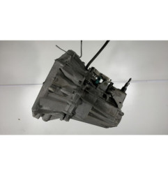 Boite de vitesses RENAULT GRAND SCENIC 2