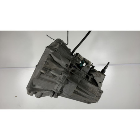 Boite de vitesses RENAULT GRAND SCENIC 2