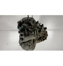 Boite de vitesses RENAULT GRAND SCENIC 2