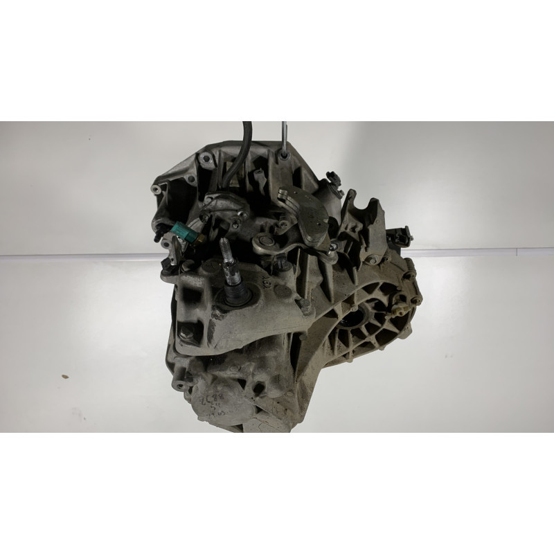 Boite de vitesses RENAULT GRAND SCENIC 2 Photo n°3