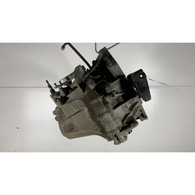 Boite de vitesses RENAULT GRAND SCENIC 2 Photo n°4