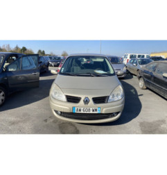 Boite de vitesses RENAULT GRAND SCENIC 2