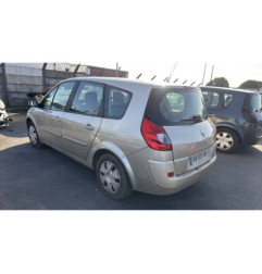 Boite de vitesses RENAULT GRAND SCENIC 2