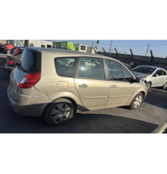 Boite de vitesses RENAULT GRAND SCENIC 2