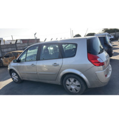 Boite de vitesses RENAULT GRAND SCENIC 2