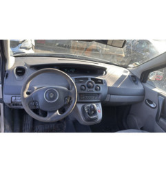 Boite de vitesses RENAULT GRAND SCENIC 2