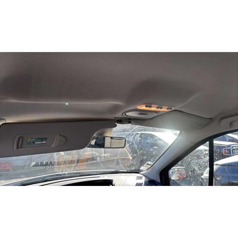 Boite de vitesses RENAULT GRAND SCENIC 2 Photo n°18