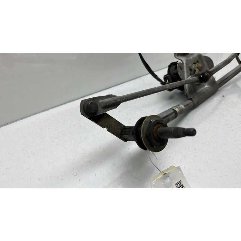 Moteur essuie glace avant RENAULT KANGOO 1 Photo n°2