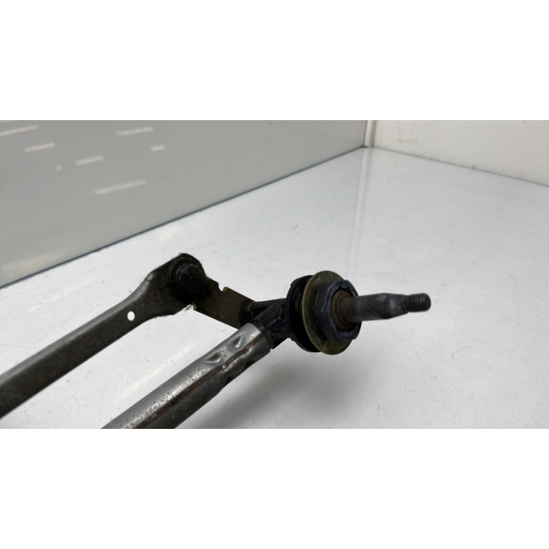 Moteur essuie glace avant RENAULT KANGOO 1 Photo n°3