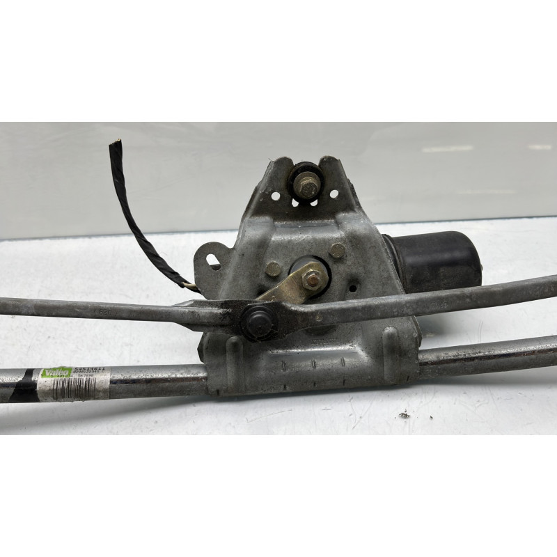 Moteur essuie glace avant RENAULT KANGOO 1 Photo n°4
