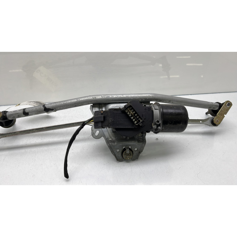 Moteur essuie glace avant RENAULT KANGOO 1 Photo n°6