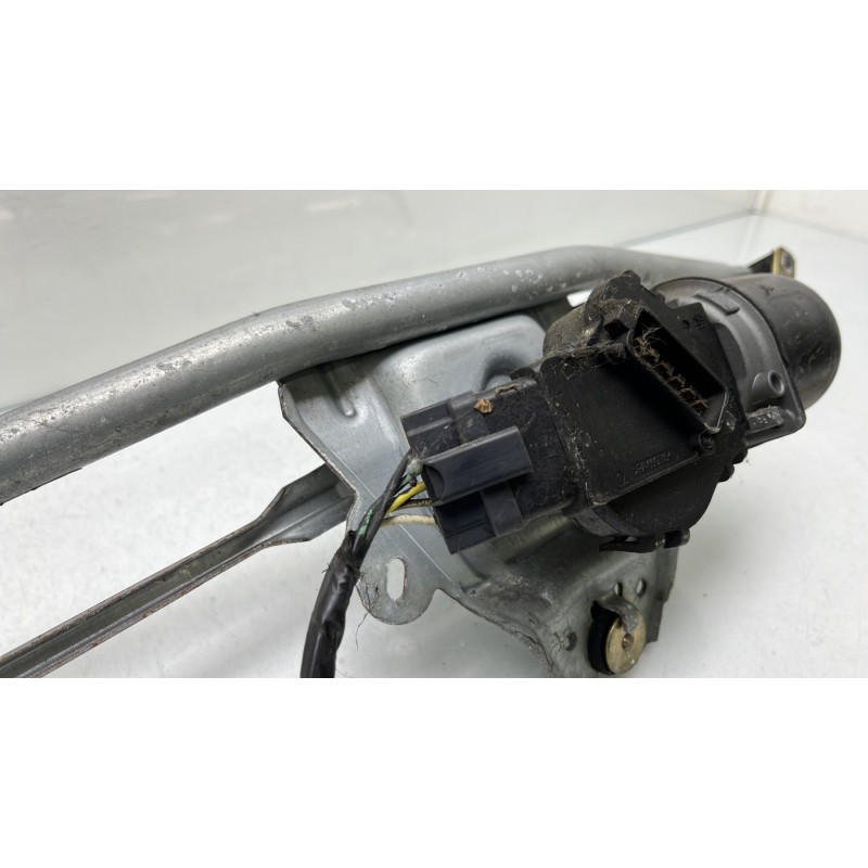Moteur essuie glace avant RENAULT KANGOO 1 Photo n°7