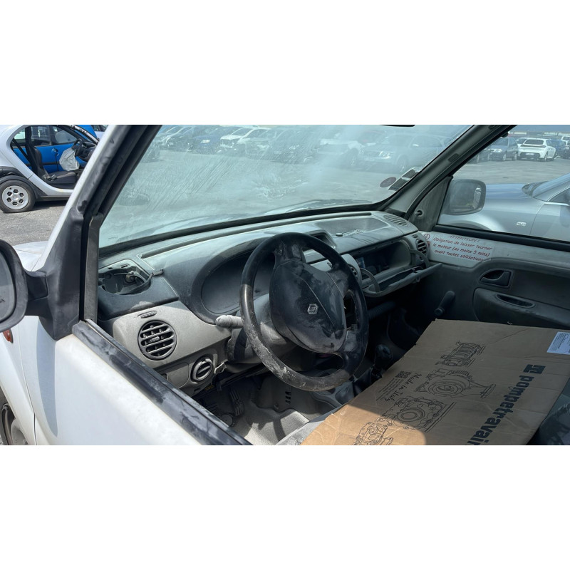 Pare boue arriere droit RENAULT KANGOO 1 Photo n°9