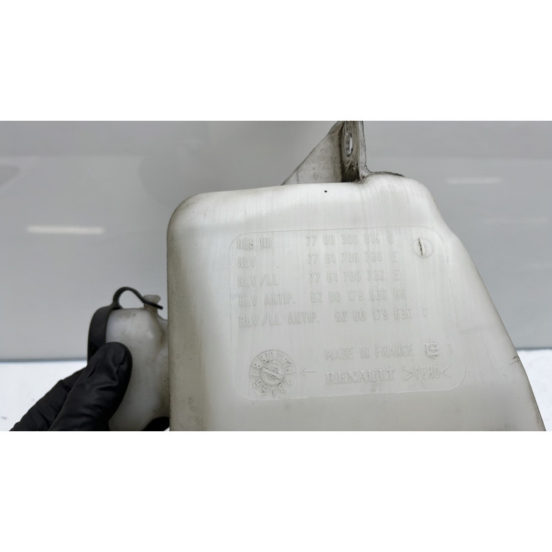 Vase de lave glace RENAULT KANGOO 1 Photo n°5