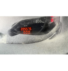 Vase de lave glace RENAULT KANGOO 1