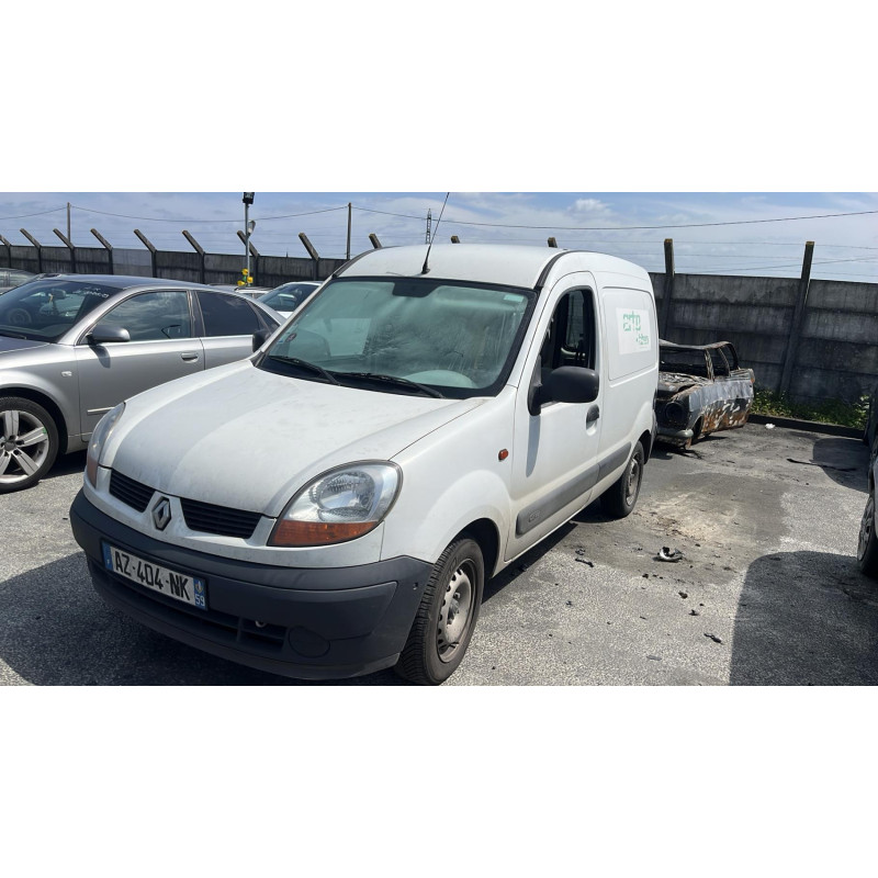 Vase de lave glace RENAULT KANGOO 1 Photo n°7